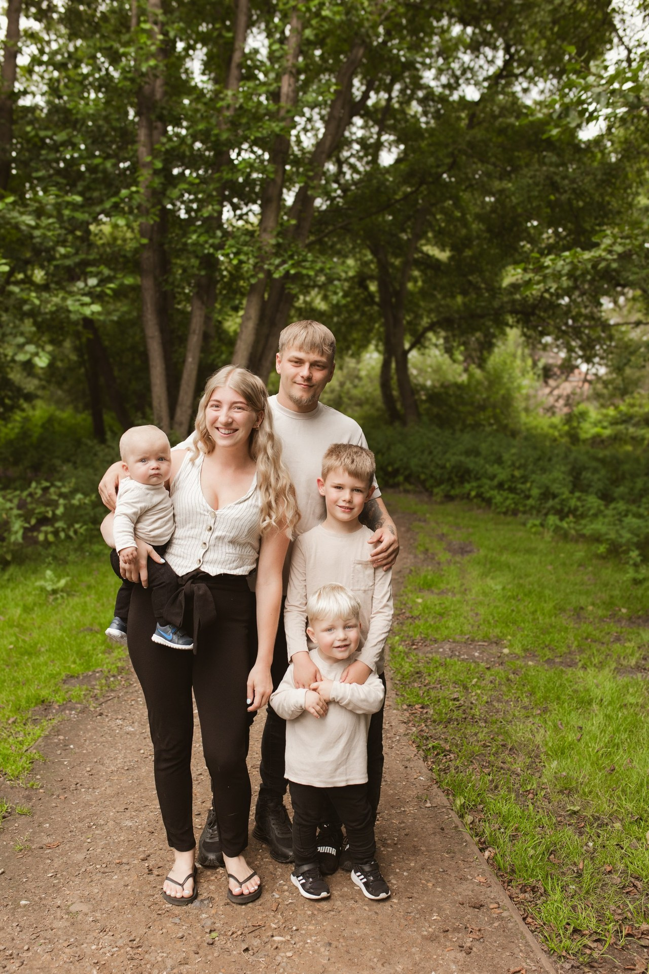 Feedbacks. Anna Levina Photography