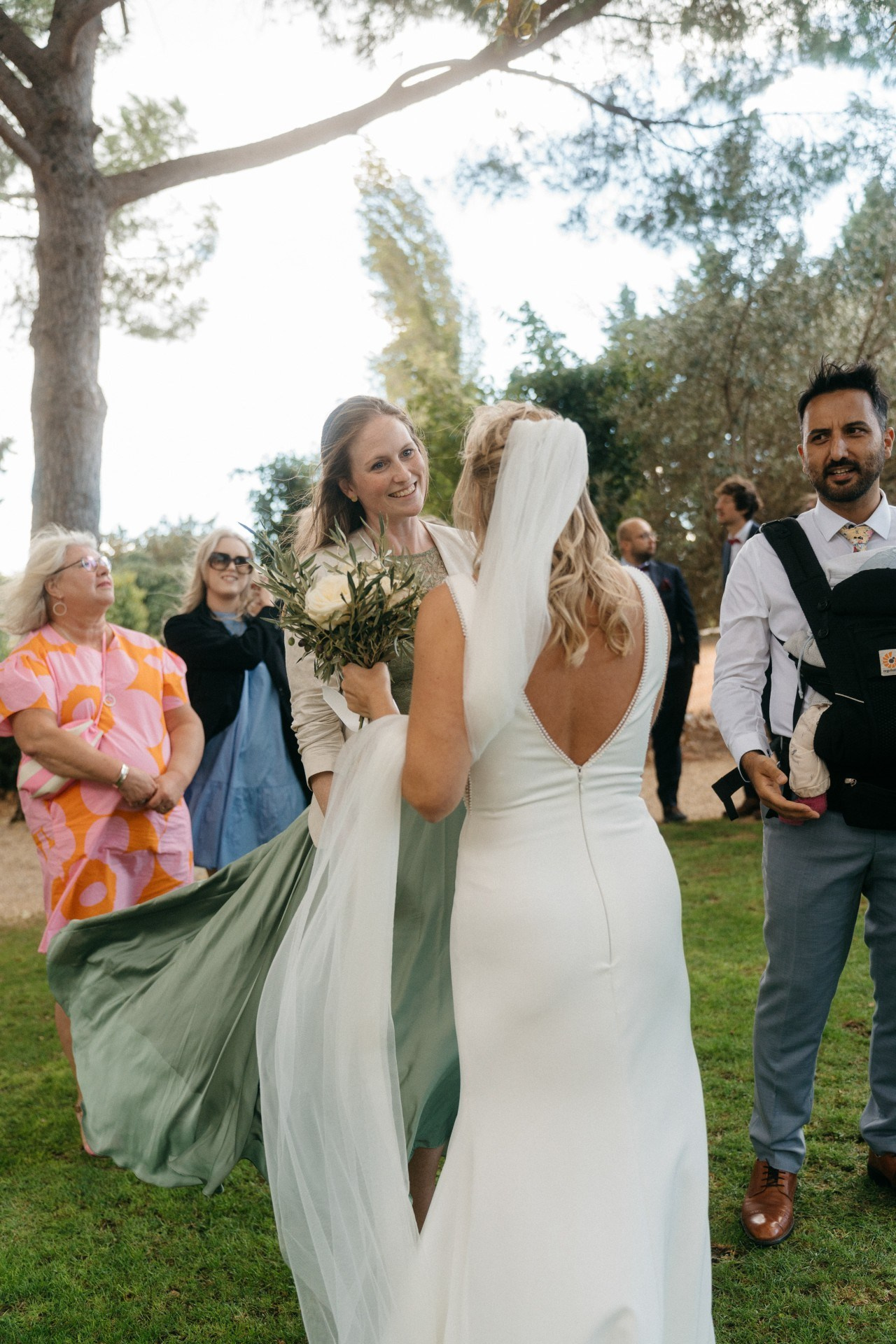 Provence & Promises. Wedding photograper — Alex Popov photography Germany, Switzerland, Italy, France. Based in Stuttgart