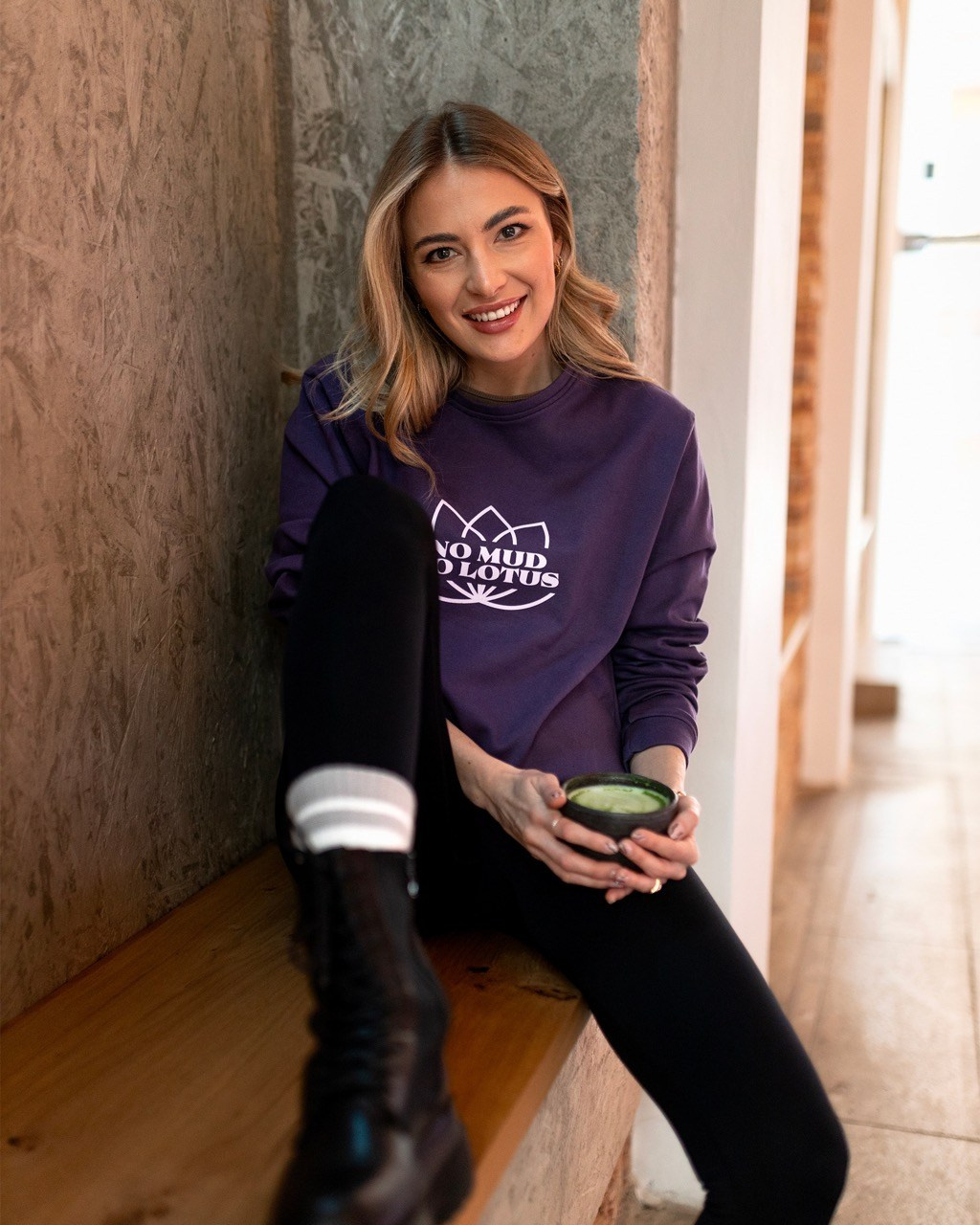 Dana Lišková - Portrétní a brandová fotografka Praha - Byznys portrét Praha - Brandové foto praha - Byznys a korporátní portrét Praha - Firemní focení Praha