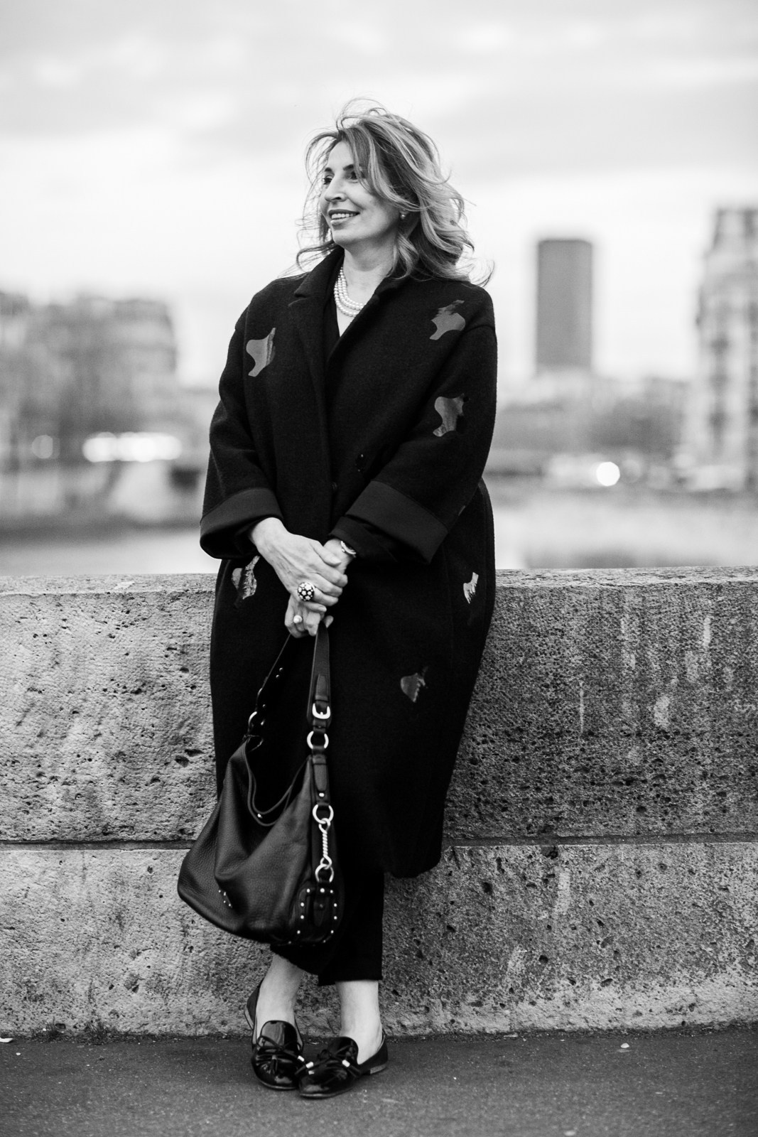 Félix - Photographe professionnel à Paris