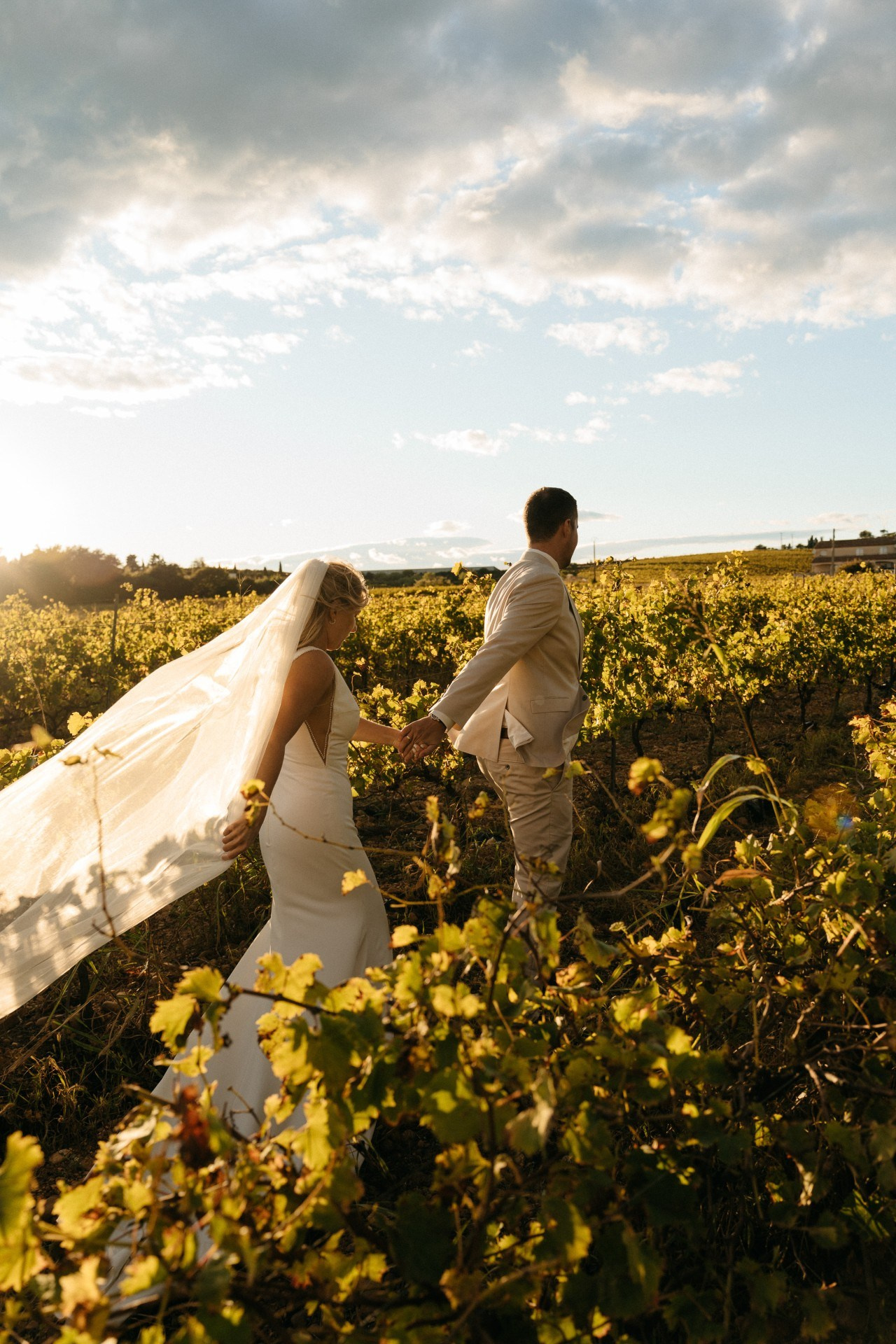 Provence & Promises. Wedding photograper — Alex Popov photography Germany, Switzerland, Italy, France. Based in Stuttgart
