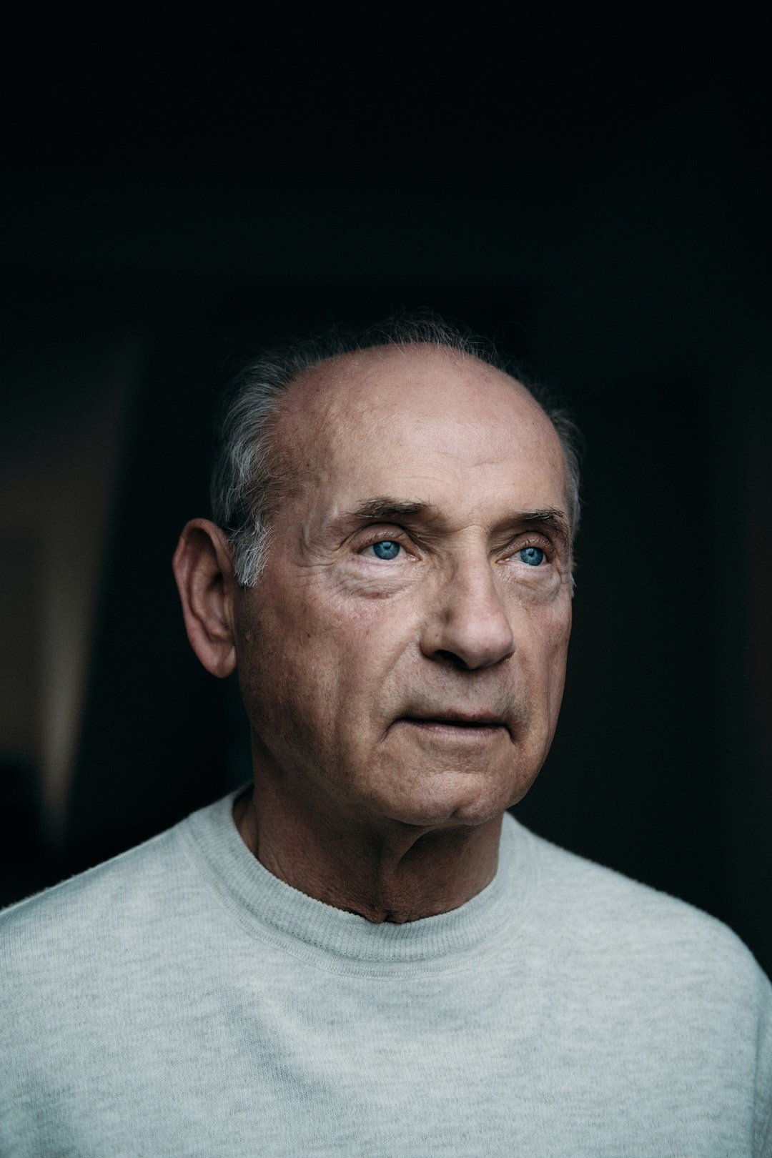 Hermann. Valeriya Rudolph: Familien & Business Fotografin aus Karlsruhe