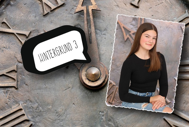 FOTOGRAFIEREN IN DER SCHULE — WIEN