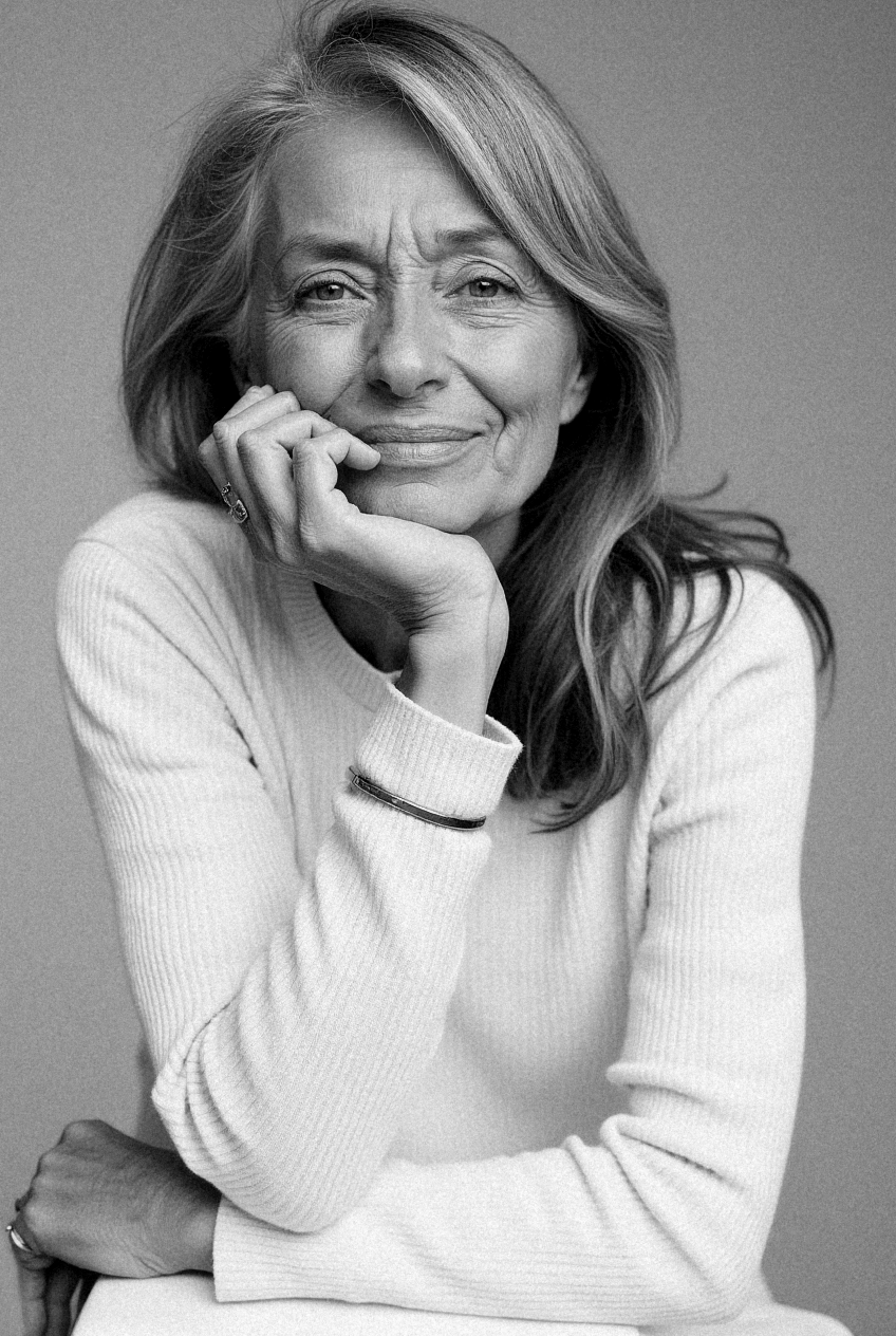 Ritratto donna. Natali Mazzi | Studio 20 | Fotostudio a Roma, Tuscolana | Ritratto