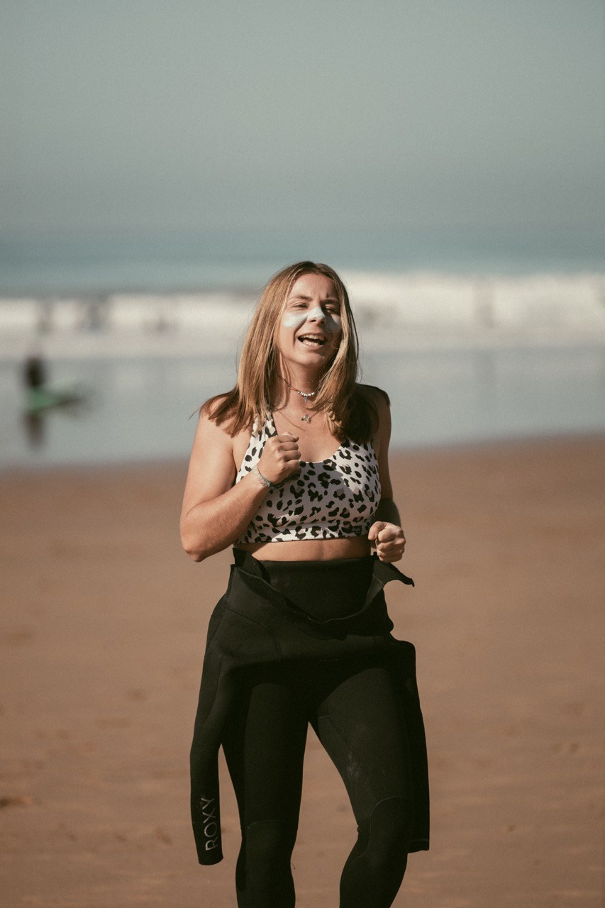 Travel and lifestyle photography. Dana Lišková — Empathetic Photographer | Introspective Artist |Neurodivergent Coach | Founder of Artepy.cz