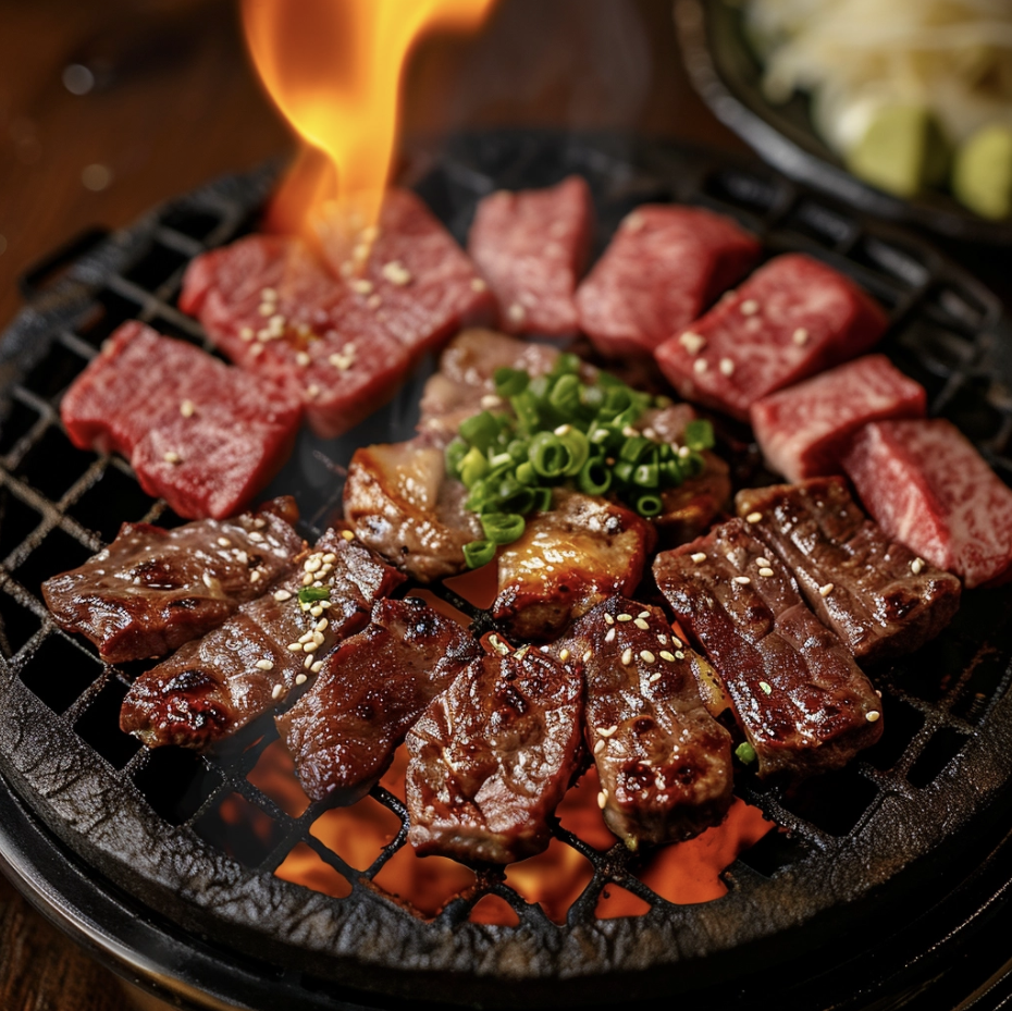 Food Photo Shoot. Kovalski Production