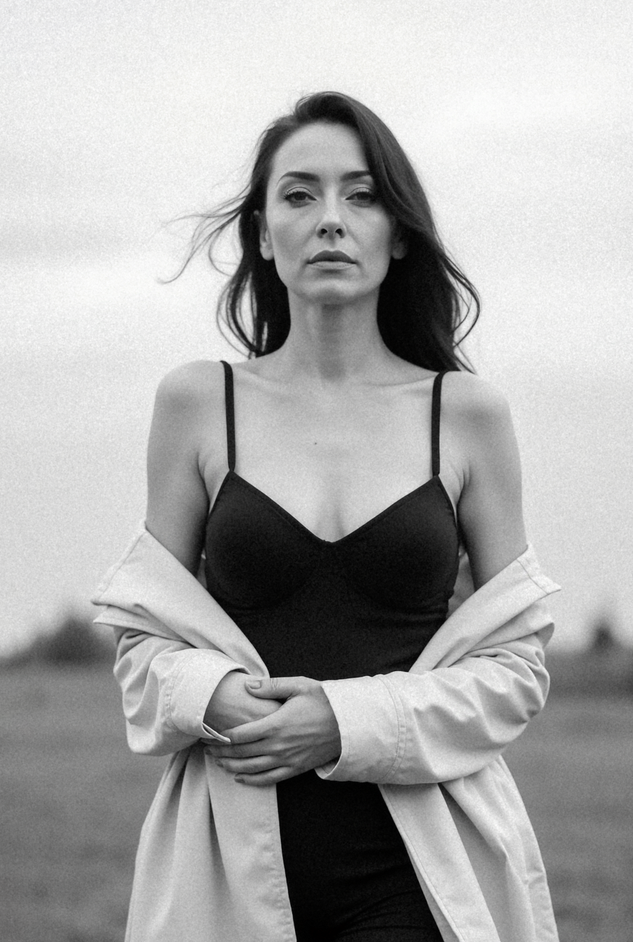 Ritratto donna. Natali Mazzi | Studio 20 | Fotostudio a Roma, Tuscolana | Ritratto