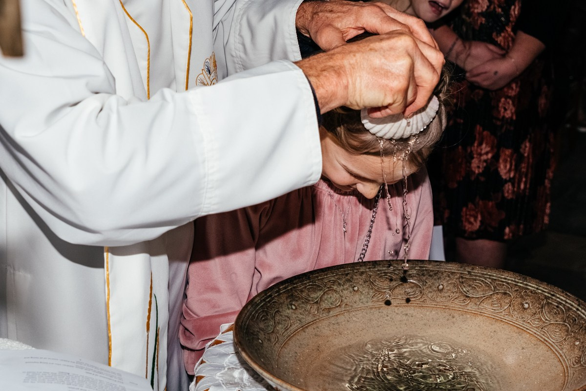Подвійне хрещення S-R & L. Весільний фотограф у Нідерландах та Європі — Тіна Ялóва
