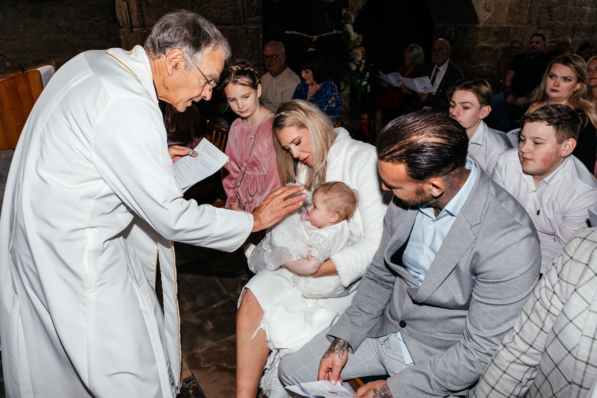 Подвійне хрещення S-R & L. Весільний фотограф у Нідерландах та Європі — Тіна Ялóва