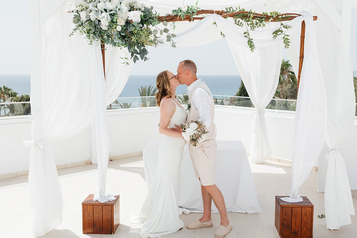 S & S Cyprus. Свадебный фотограф в Нидерландах и Европе — Тина Ялóва