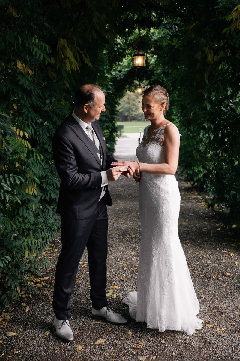 R & J Netherlands. Весільний фотограф у Нідерландах та Європі — Тіна Ялóва