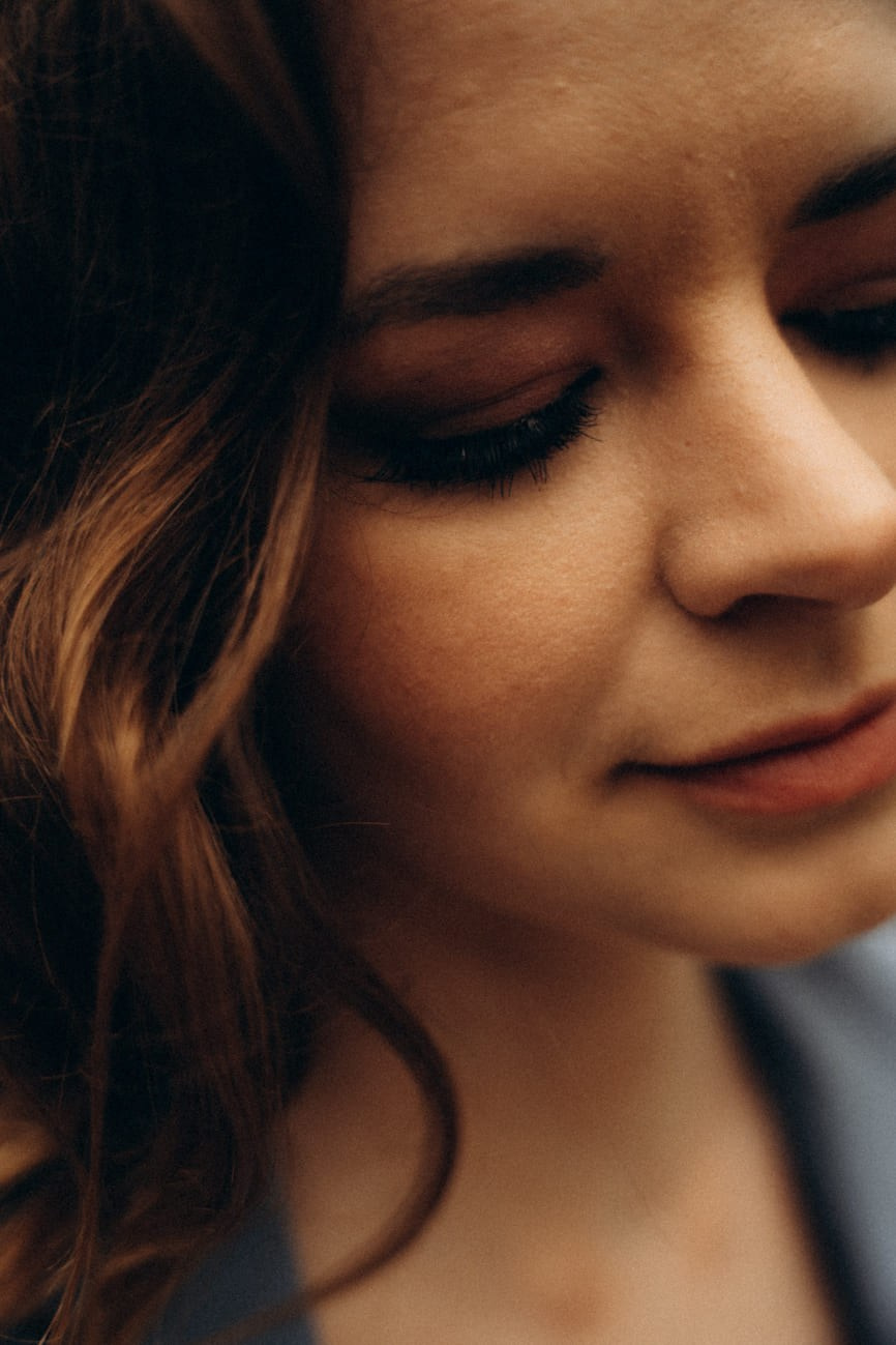 Female portrait session. Little Birdie – Jouw familie- en huwelijksfotograaf in België en daarbuiten