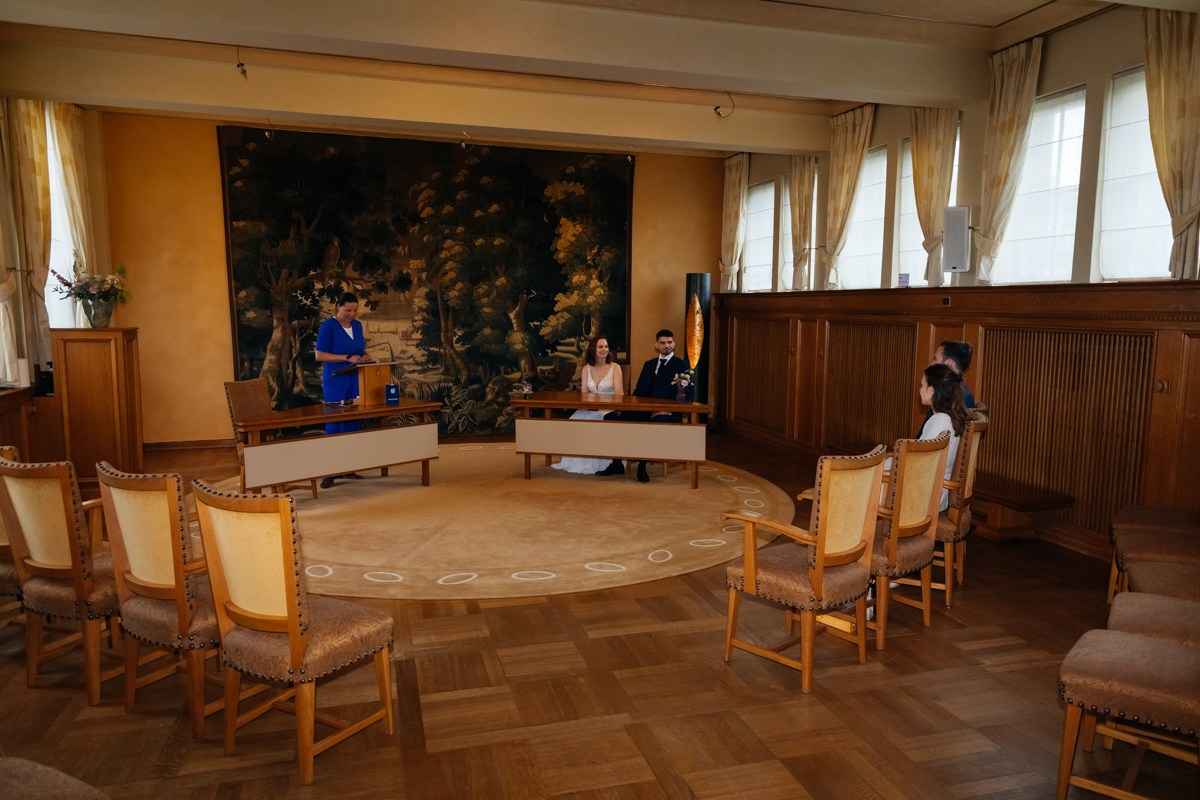 A & B Netherlands. Свадебный фотограф в Нидерландах и Европе — Тина Ялóва