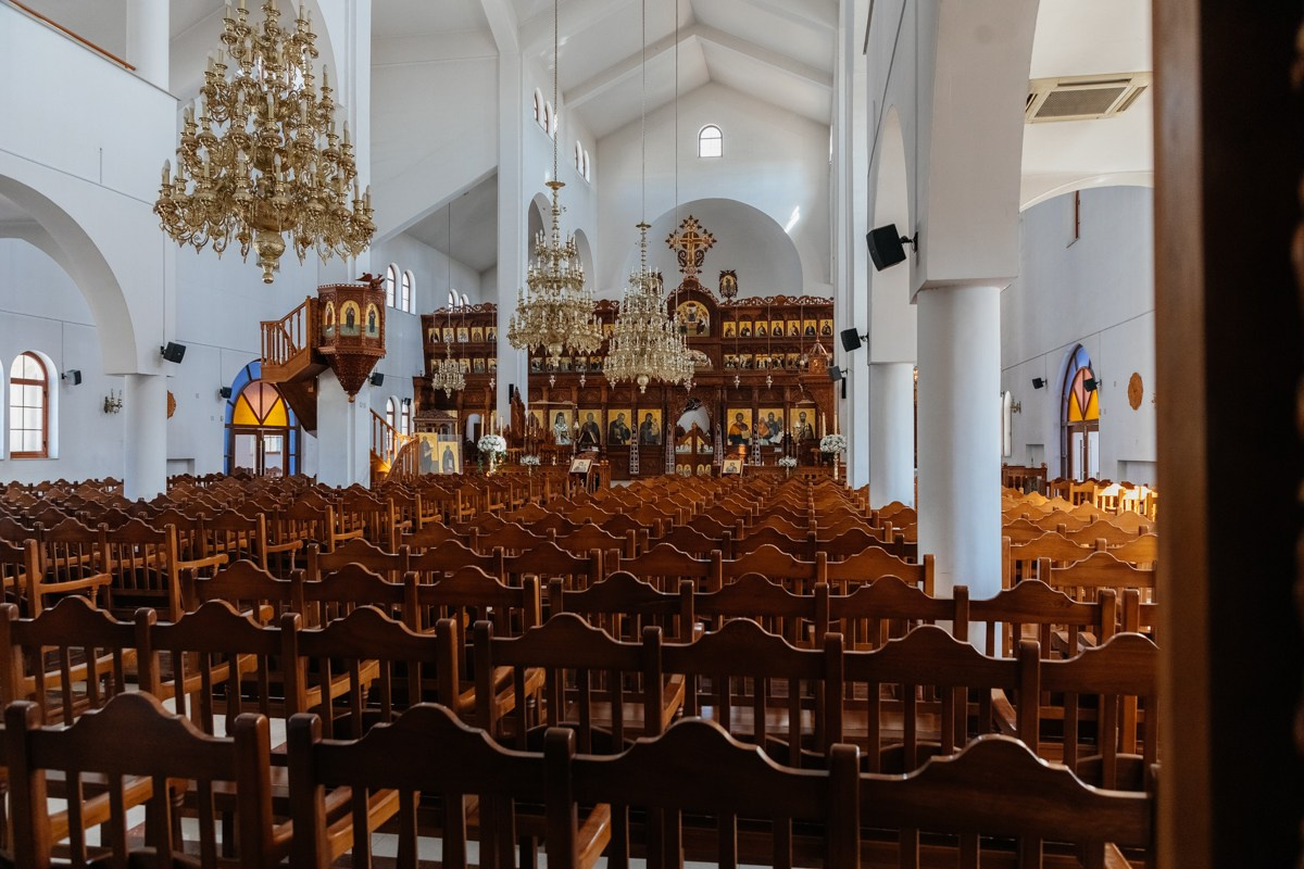 Подвійне хрещення R & Z. Весільний фотограф у Нідерландах та Європі — Тіна Ялóва