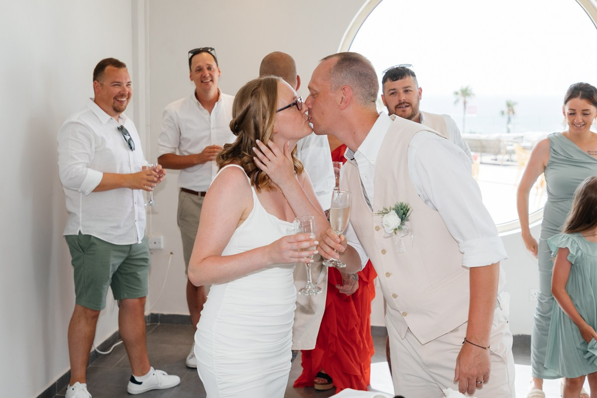 S & S Cyprus. Свадебный фотограф в Нидерландах и Европе — Тина Ялóва