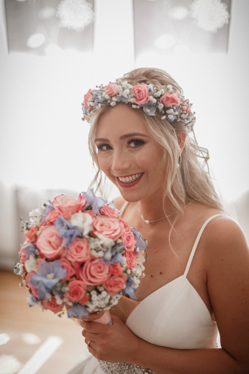 Hochzeitsfotograf Augsburg | Dein Profi für Foto & Video