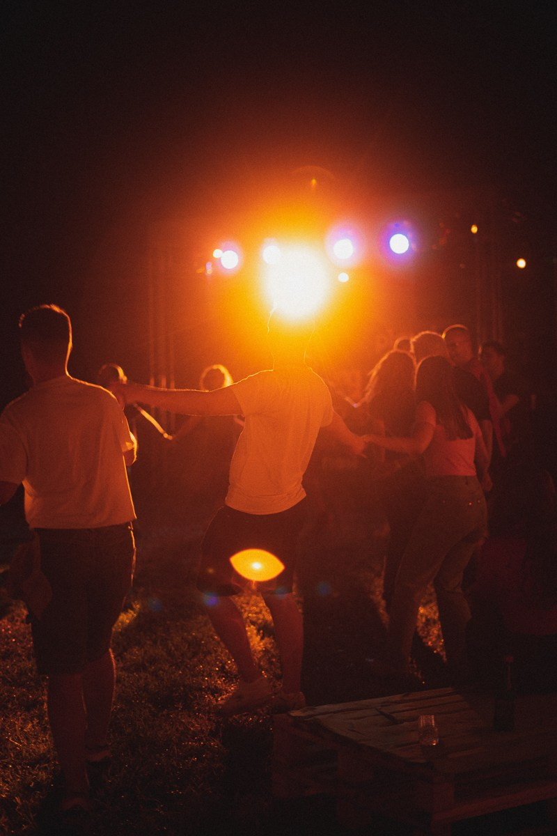 Playrix party. Žukov Studio