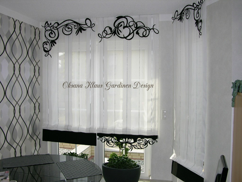 С чего всё начиналось / Wie alles begann →. Oksana Paul-Gardinen-Design Oksana Paul ✧ Art of Gardinen & Textile Design ✧ Polymer Clay Art & Handmade Creatures