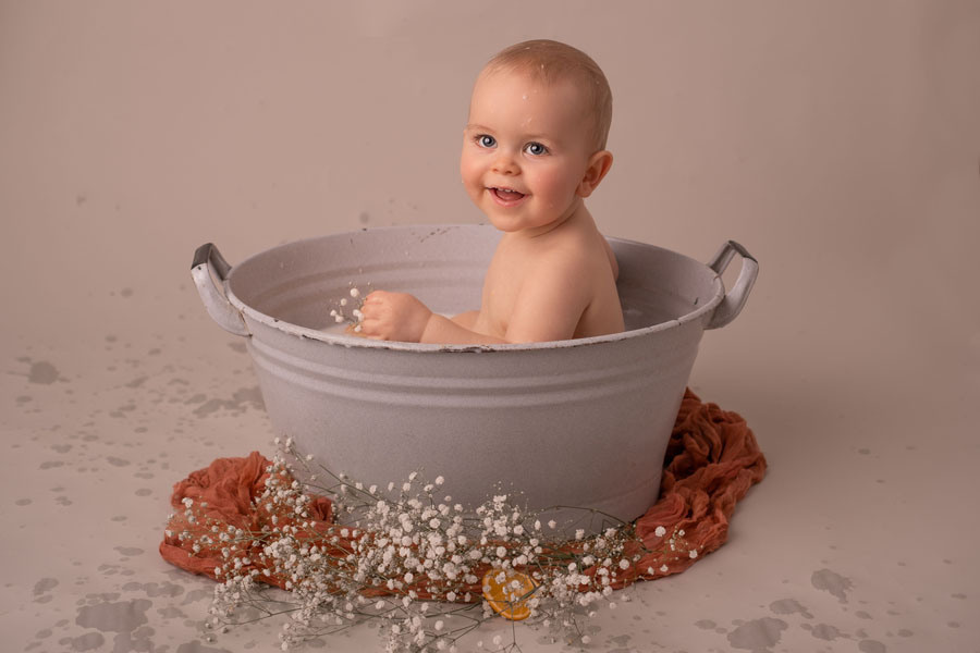 Preise First Birthday. Neugeborene, Baby und Familien Fotografie im Raum Neuss-Düsseldorf