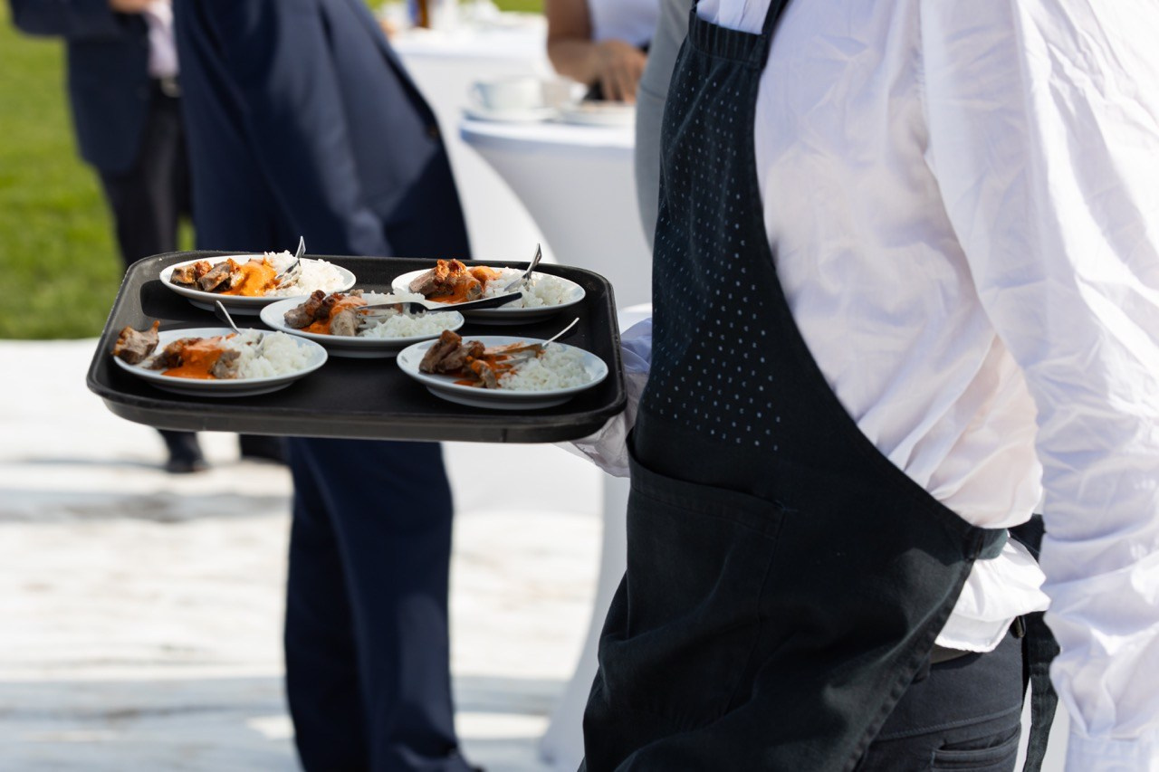 Dana Lišková - Eventová fotografka Praha - event fotografie - firemní akce - byznys portrét - korporátní fotografie 