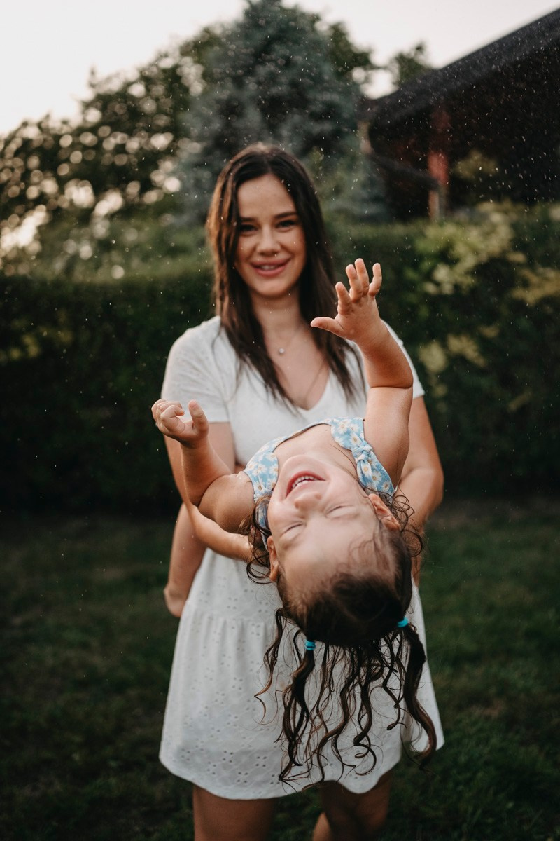 Jelena, Milos, Lena i Viktor / porodicno fotografisanje. Deciji i porodicni fotograf u Beogradu Oksana Skendzic