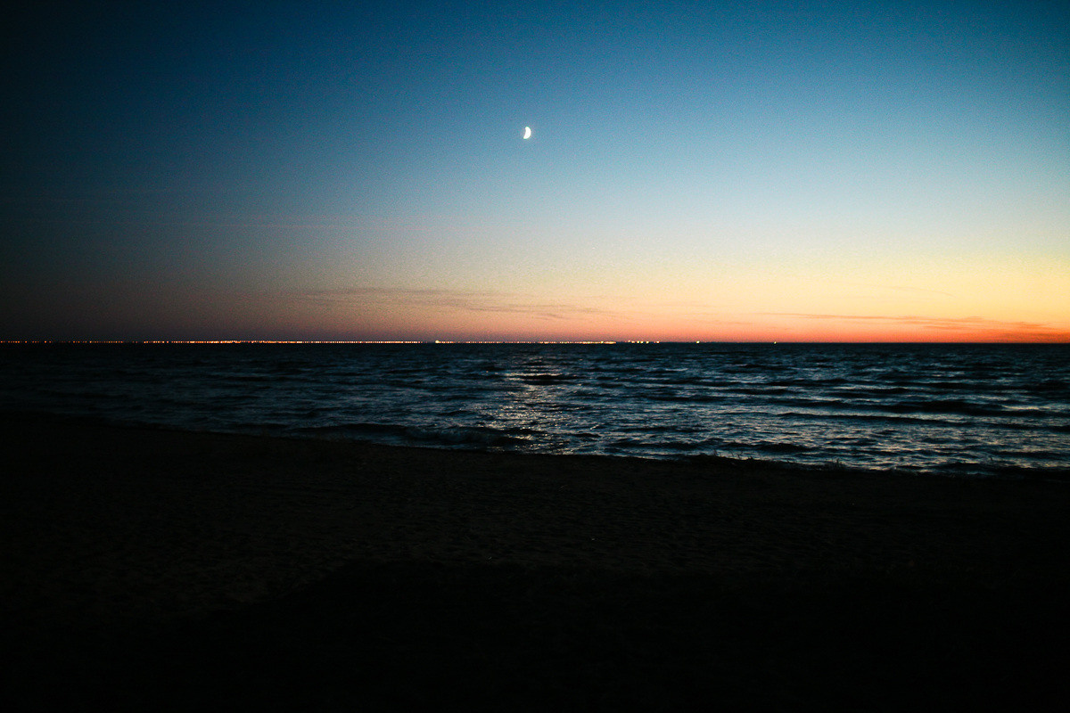 Natalie, woman of forest and sea. Виктория Дини. Арт-фотография