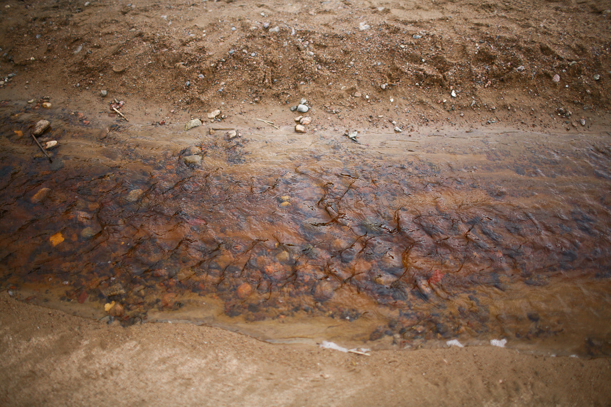 Прежде чем ты пришел. Виктория Дини. Арт-фотография