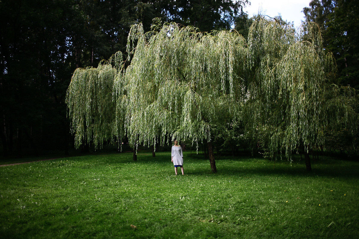 Морка, дочь охотника. Виктория Дини. Арт-фотография