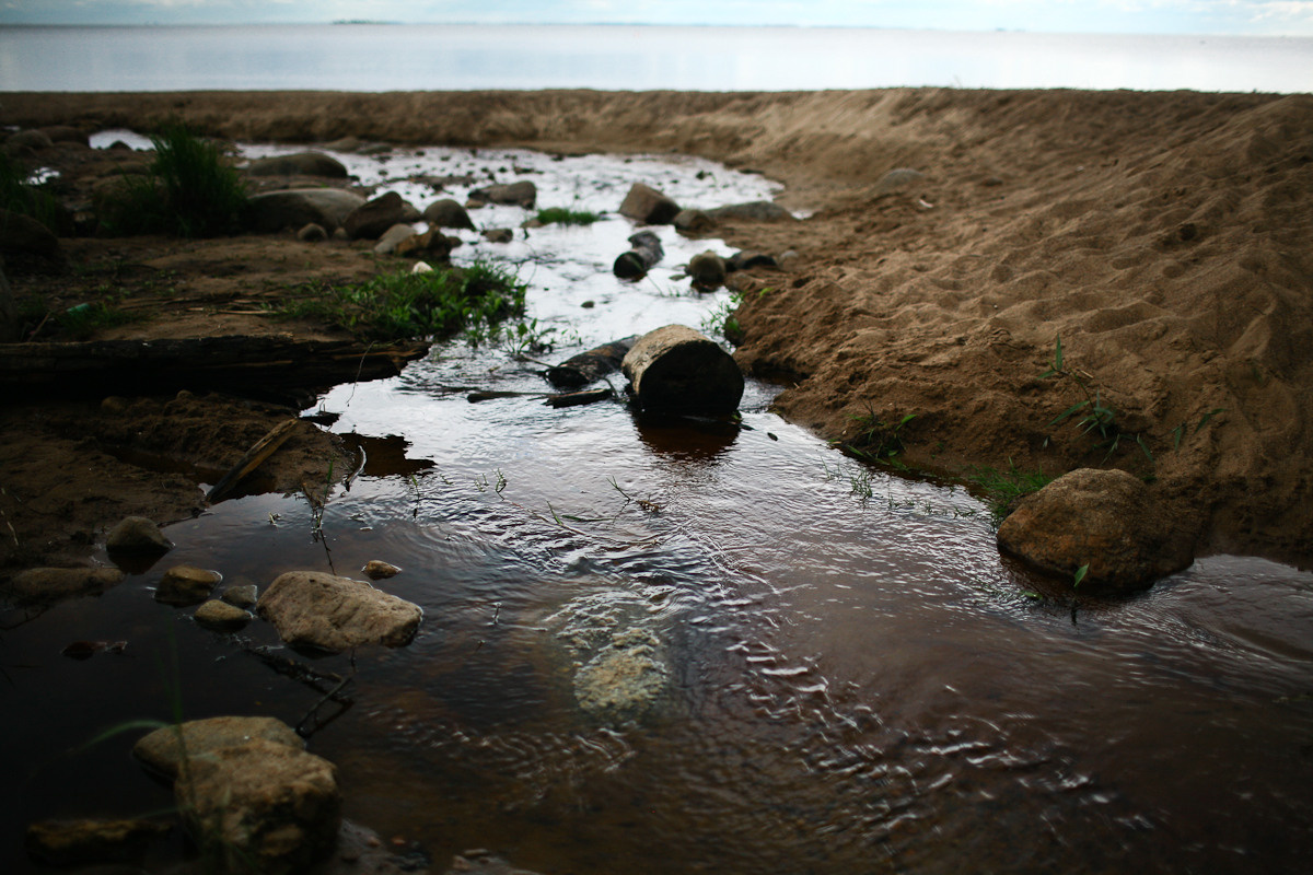 Прежде чем ты пришел. Виктория Дини. Арт-фотография