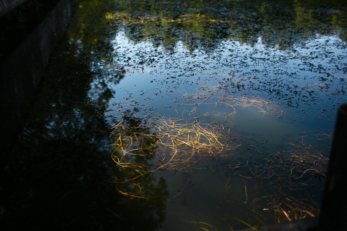 Морка, дочь охотника. Виктория Дини. Арт-фотография