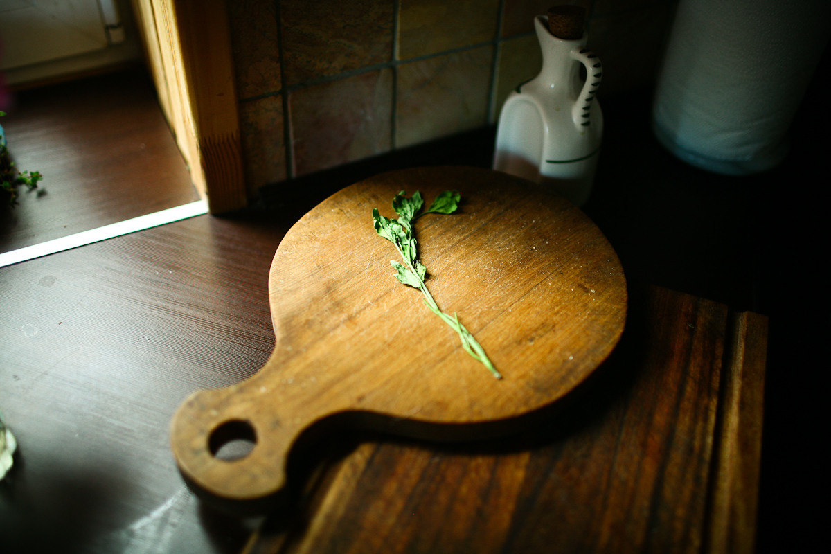 Прежде чем ты пришел. Виктория Дини. Арт-фотография