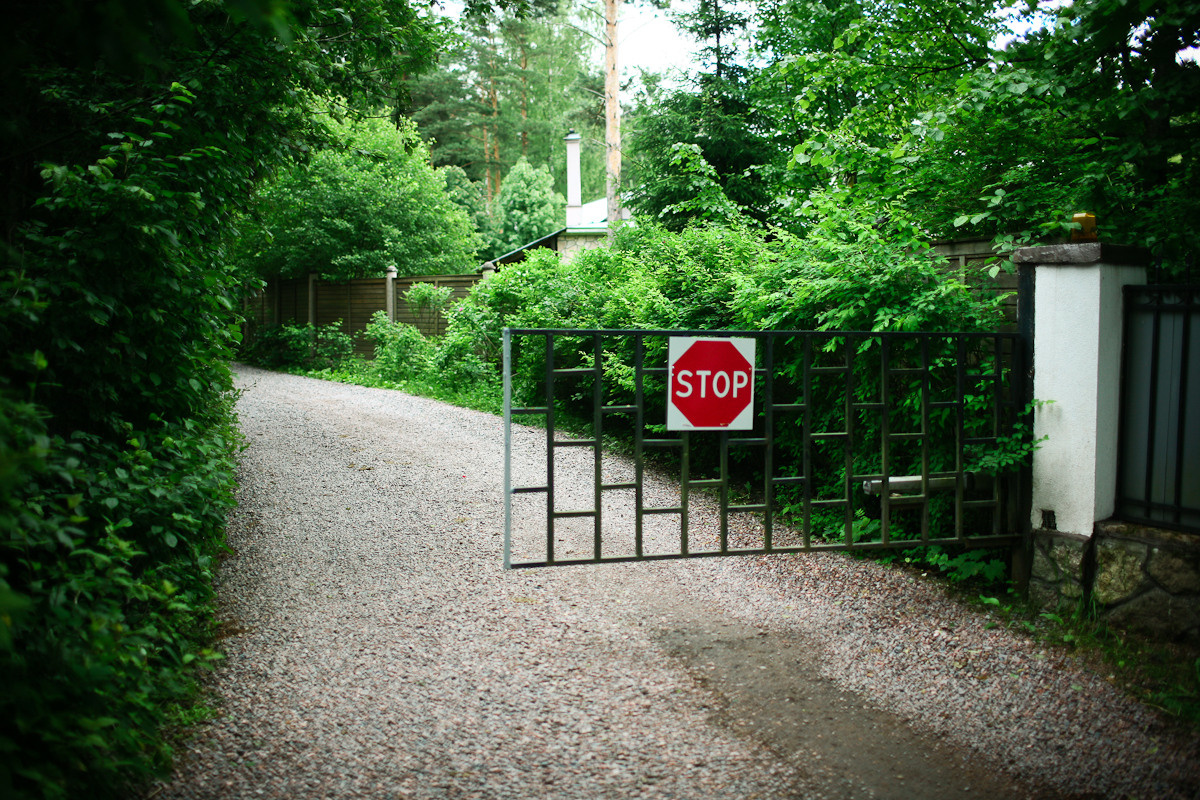 Прежде чем ты пришел. Виктория Дини. Арт-фотография