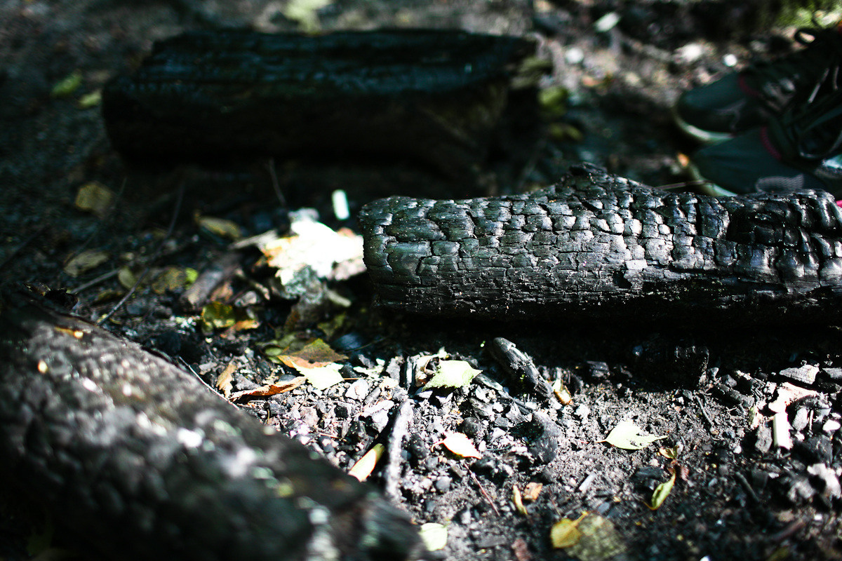 Морка, дочь охотника. Виктория Дини. Арт-фотография