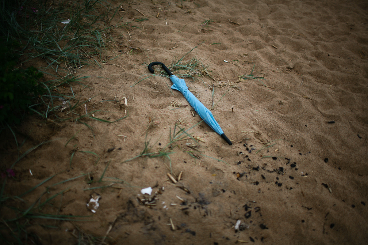 Прежде чем ты пришел. Виктория Дини. Арт-фотография