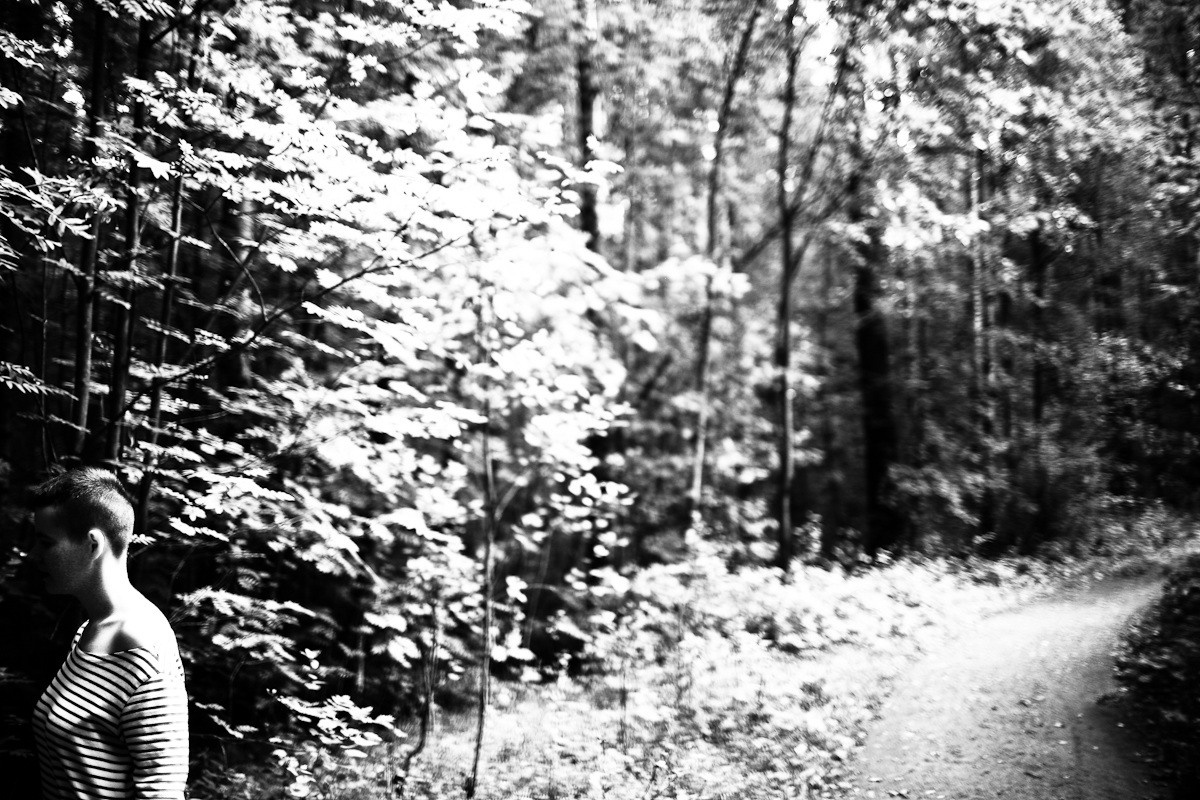 Морка, дочь охотника. Виктория Дини. Арт-фотография