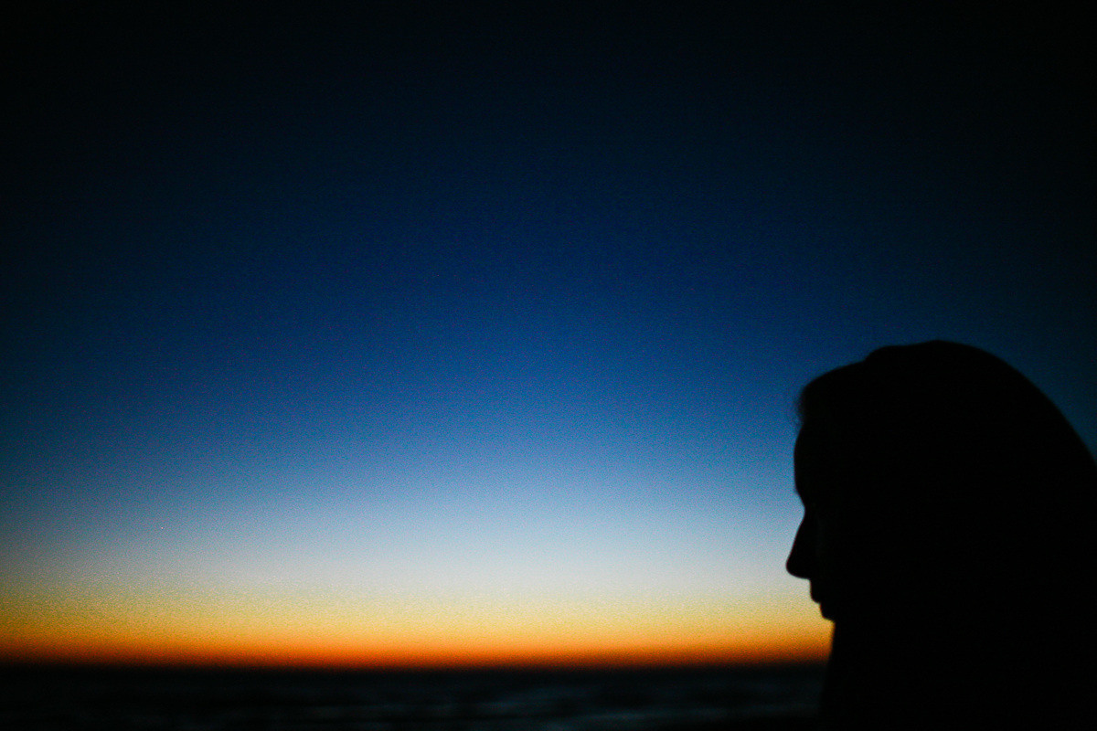 Natalie, woman of forest and sea. Виктория Дини. Арт-фотография