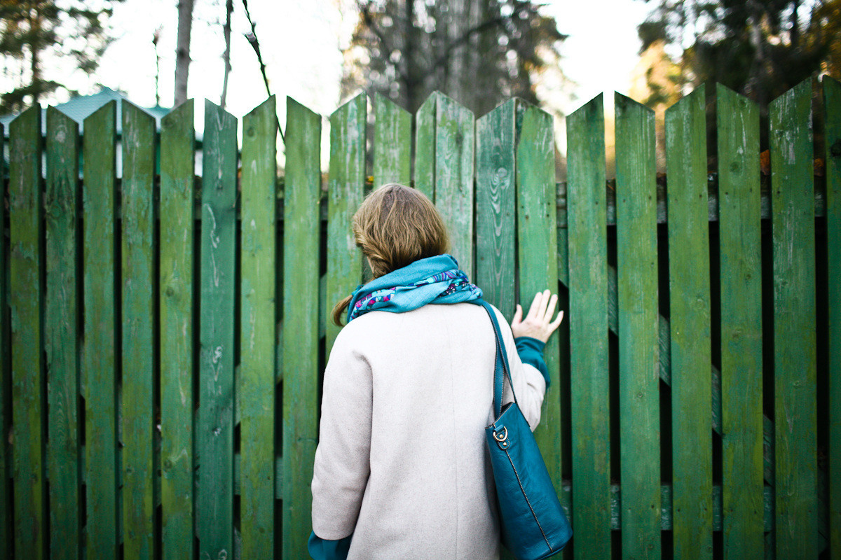 Natalie, woman of forest and sea. Виктория Дини. Арт-фотография