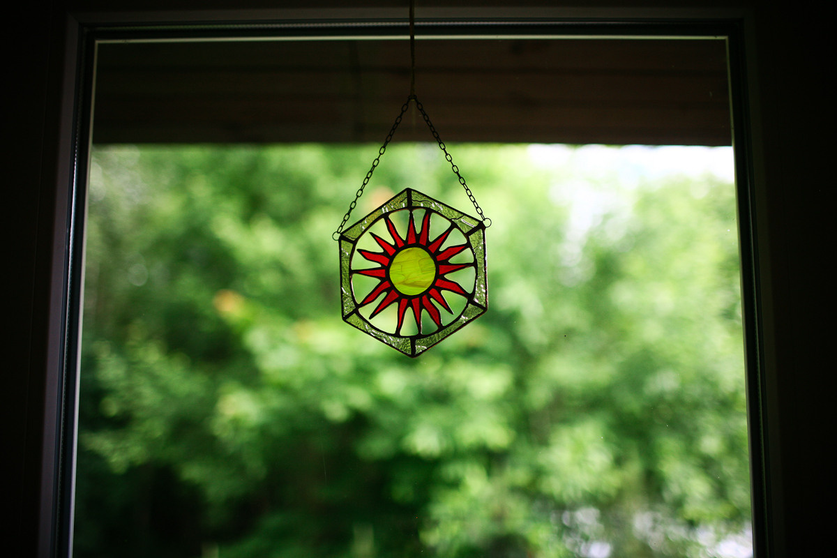 Прежде чем ты пришел. Виктория Дини. Арт-фотография