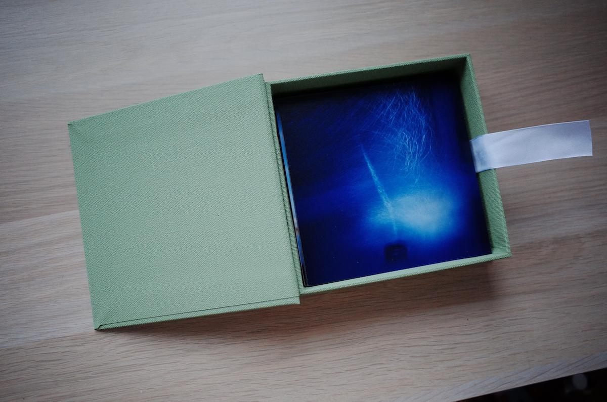 Resource Box. Victoria Dini. Art photography in London / Folkestone, UK