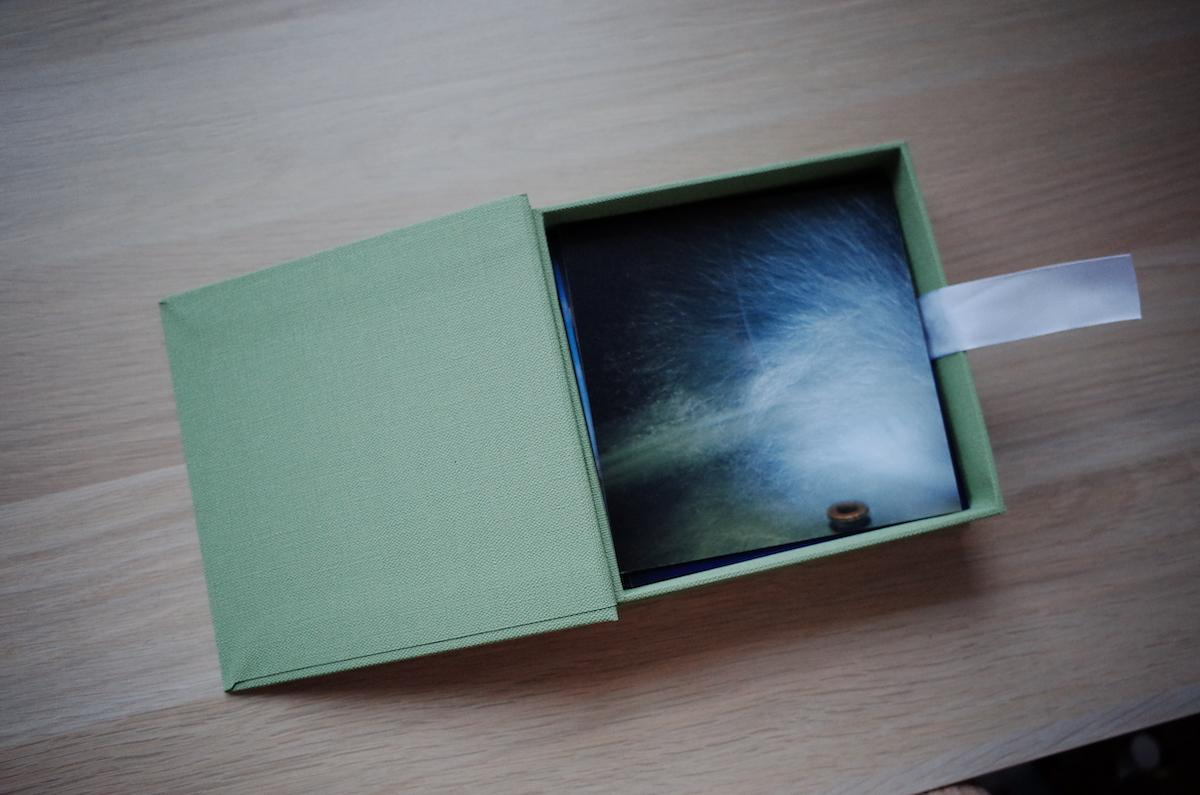 Resource Box. Victoria Dini. Art photography in London / Folkestone, UK