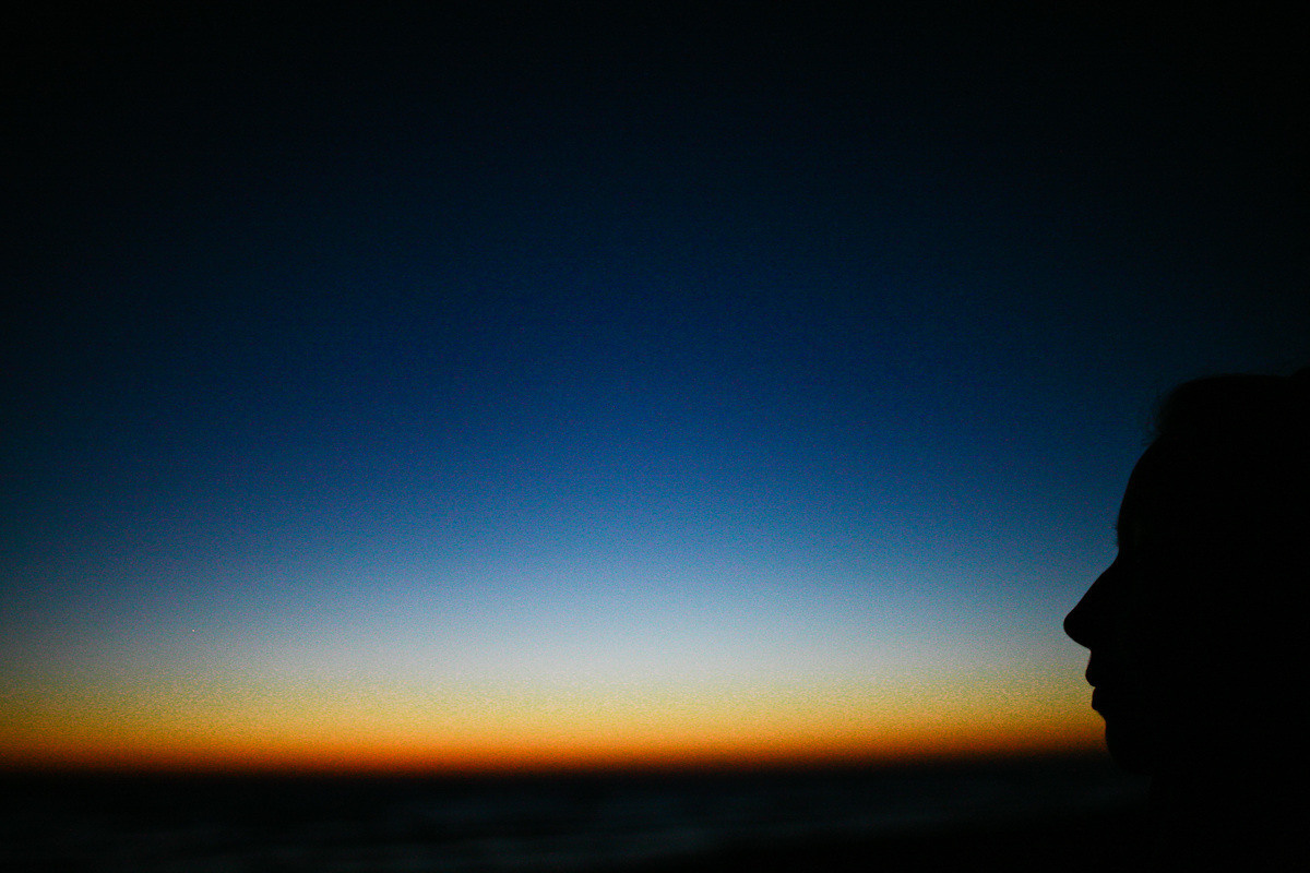 Natalie, woman of forest and sea. Виктория Дини. Арт-фотография