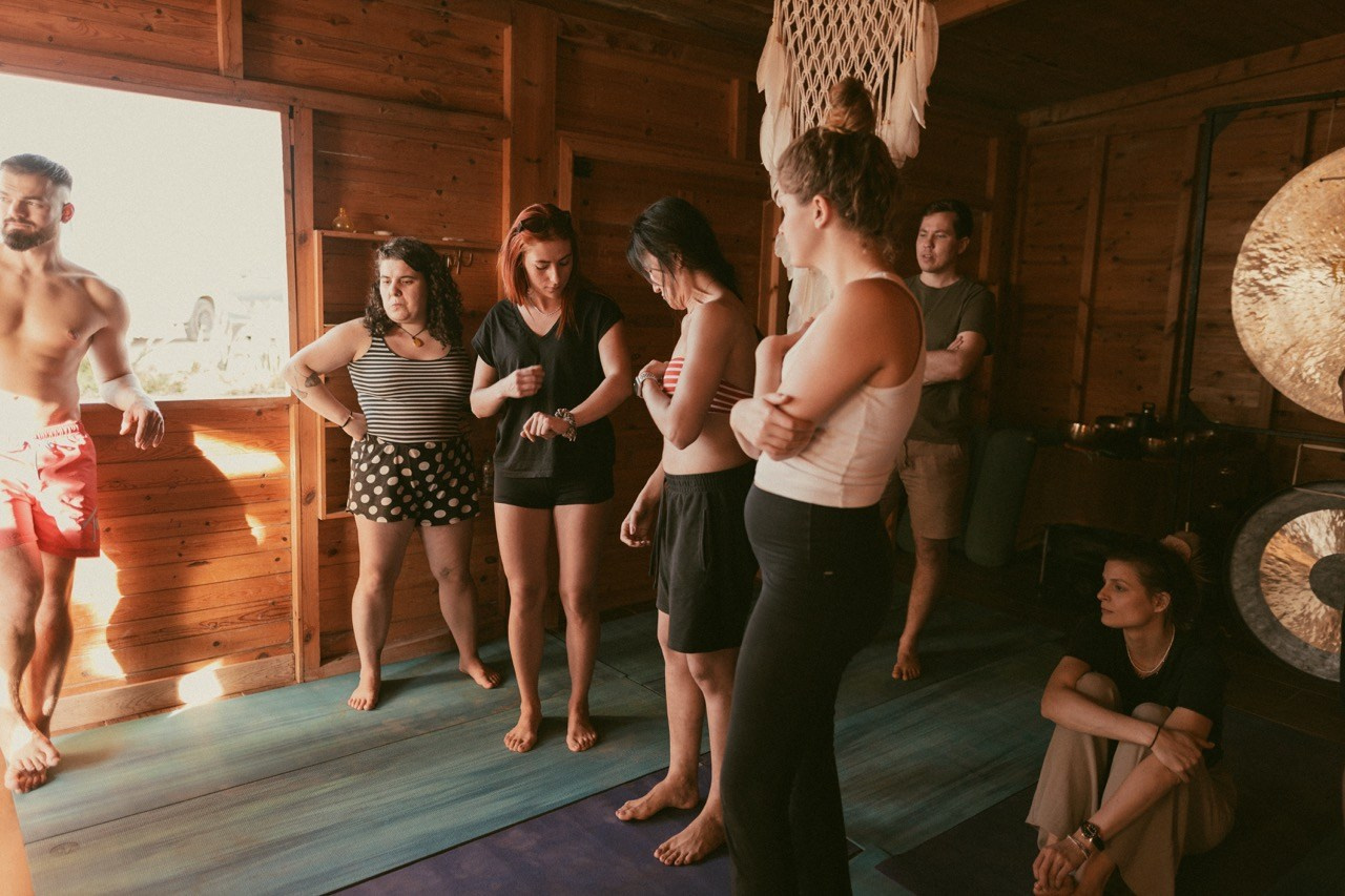 Travel and lifestyle photography. Dana Lišková — Empathetic Photographer | Introspective Artist |Neurodivergent Coach | Founder of Artepy.cz