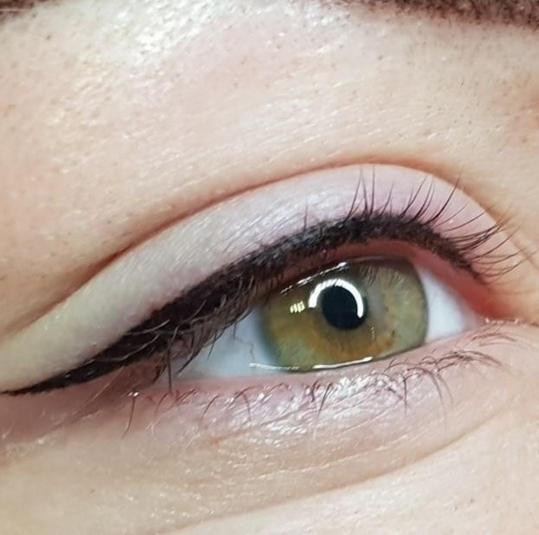 Permanent Make-up Stuttgart. Beauty Studio Perfekto