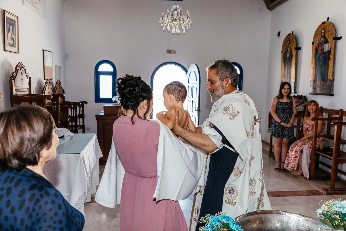 Хрещення N - Прекрасне святкування в Європі та Нідерландах. Весільний фотограф у Нідерландах та Європі — Тіна Ялóва