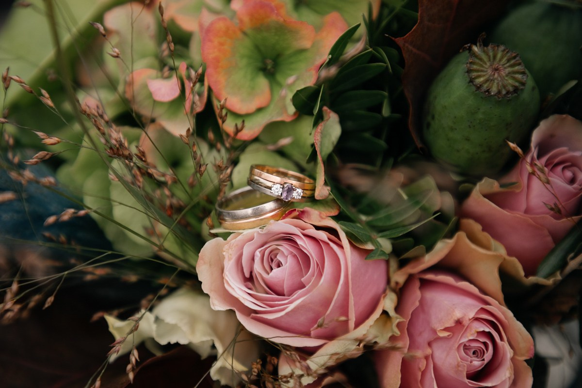 R & J Netherlands. Весільний фотограф у Нідерландах та Європі — Тіна Ялóва