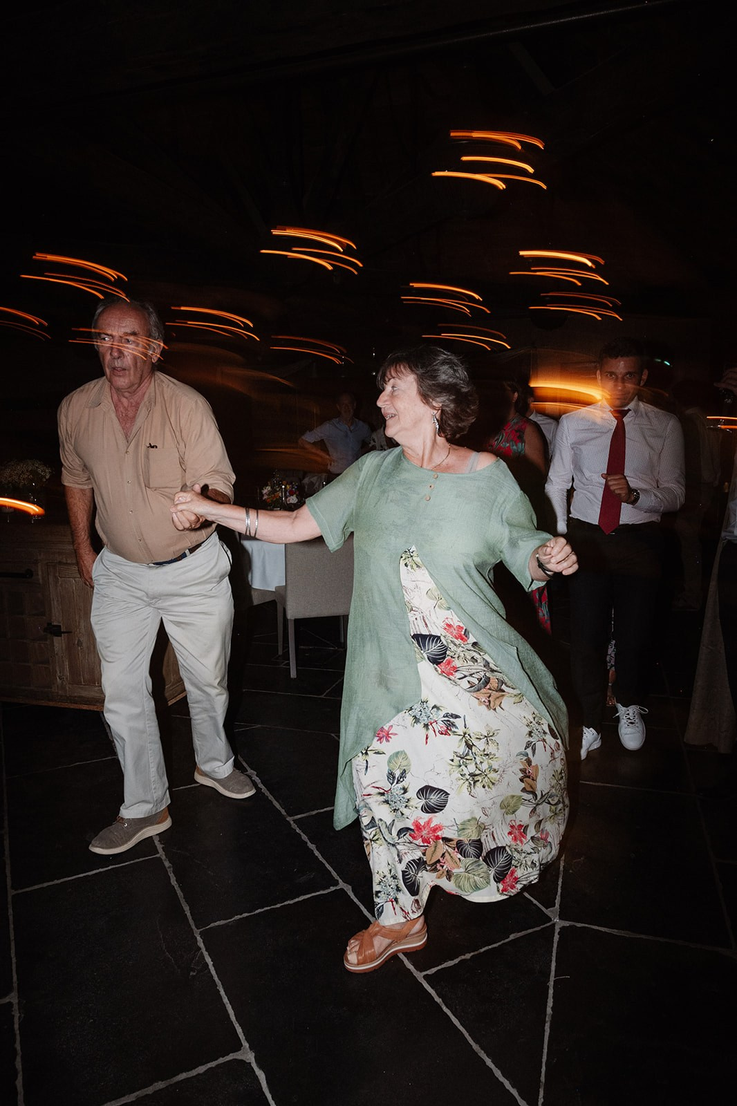 Axelle & Thomas. Ekaterina Brevet - photographe de mariage