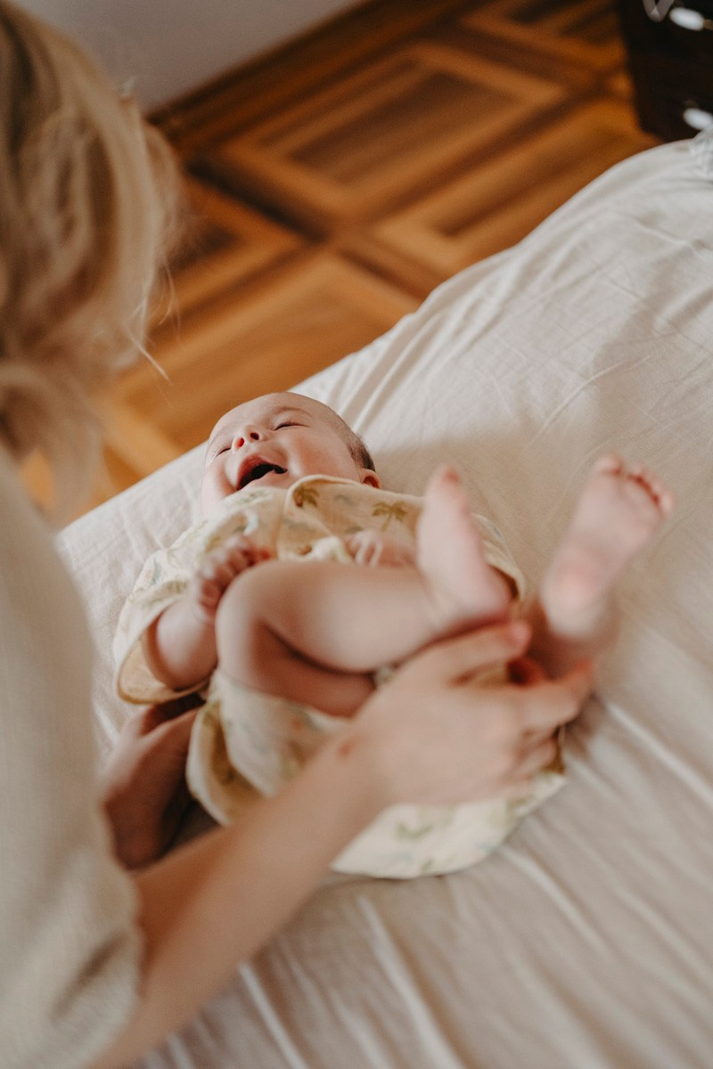 Jelena, Uros i Vasilije / porodicno fotografisanje kod kuce. Deciji i porodicni fotograf u Beogradu Oksana Skendzic