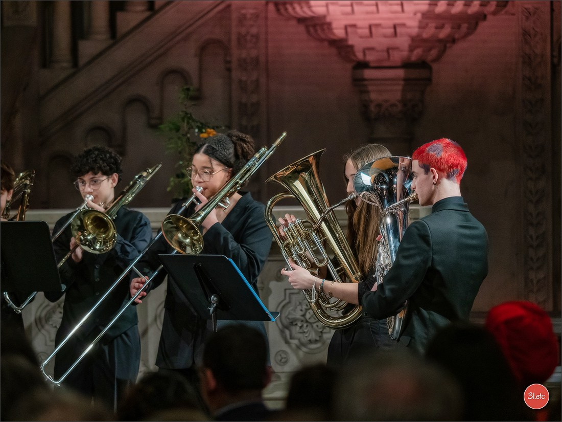 Temple Neuf concert chorus. Photographe à Strasbourg | Portraits, Studio, Enfants, Événements