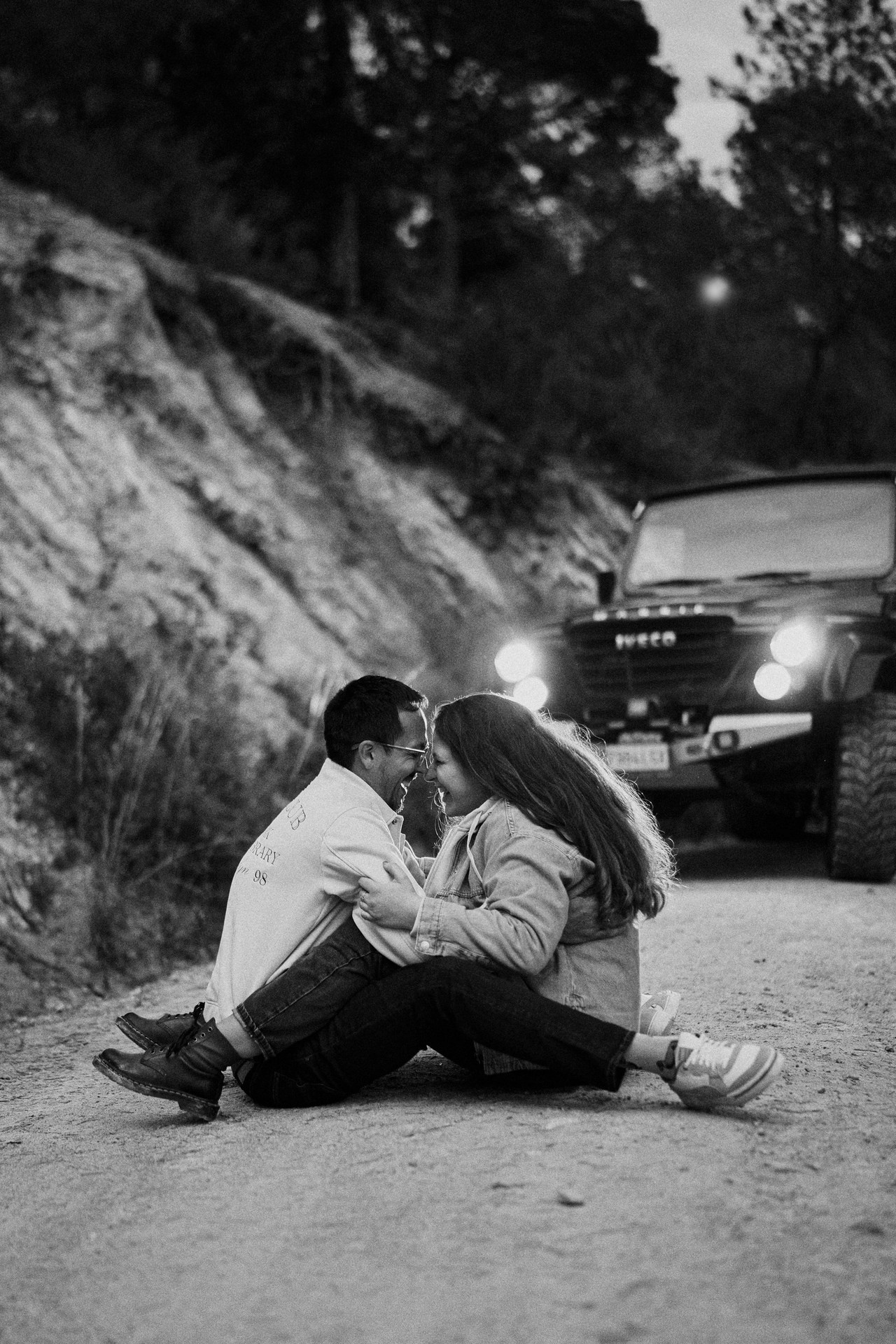 ОТЗЫВЫ. Фотограф в Барселоне Жанна Захарченко