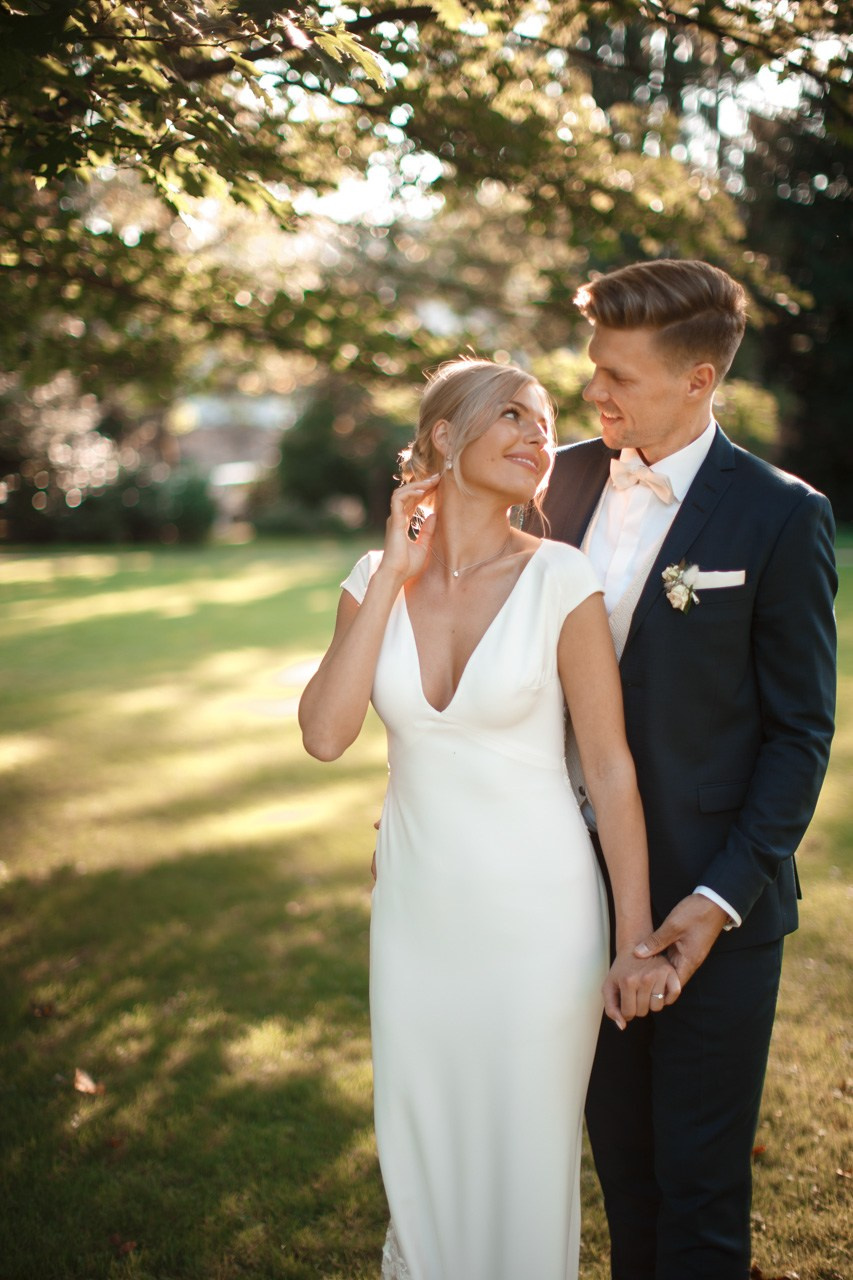 Standesamt Stuttgart | Hochzeitsfotograf & Videograf